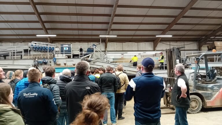New potato launch brings top chefs to Pengelly Farms